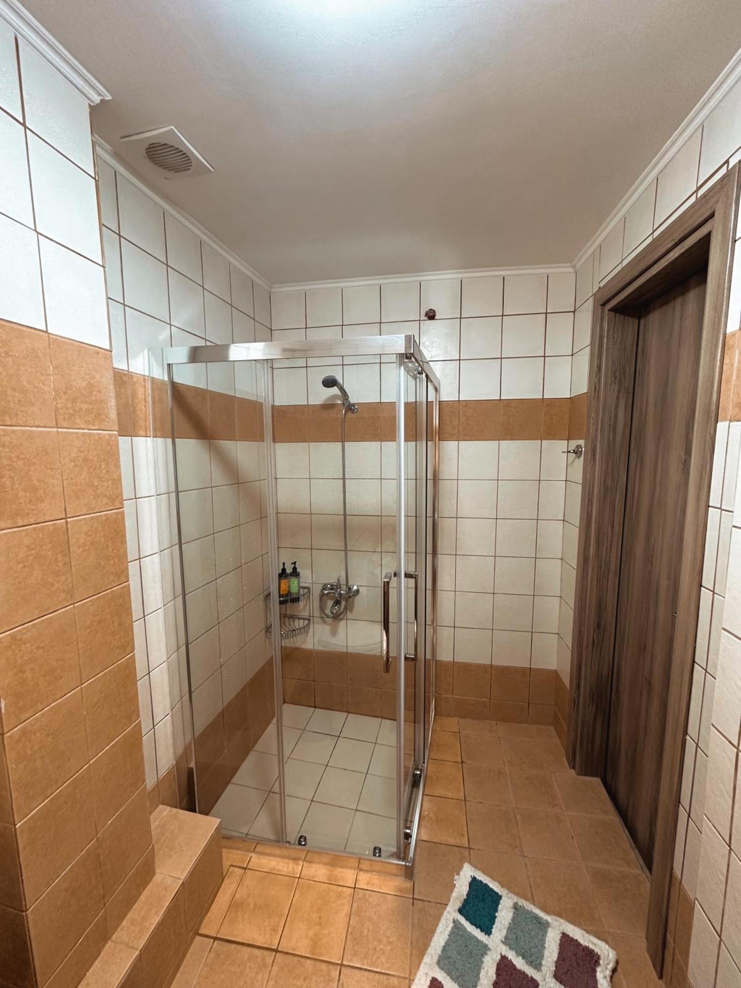 Diara Apartment Nea Irakleia Extérieur photo